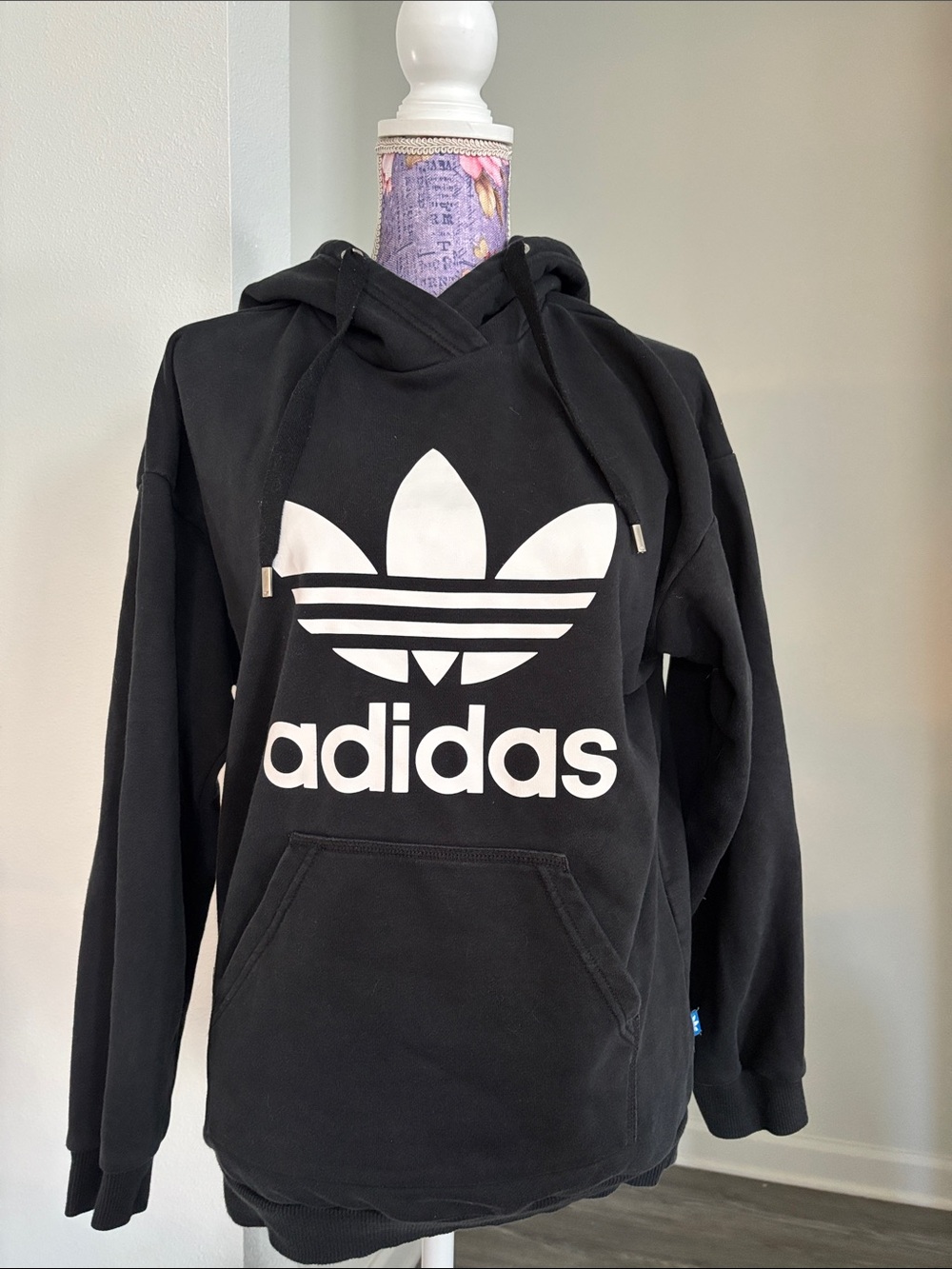 Adidas hoodie